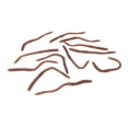 thumbnail image 1 of USTOYS Bundle Savers (2 PK) Worms, 1 of 3
