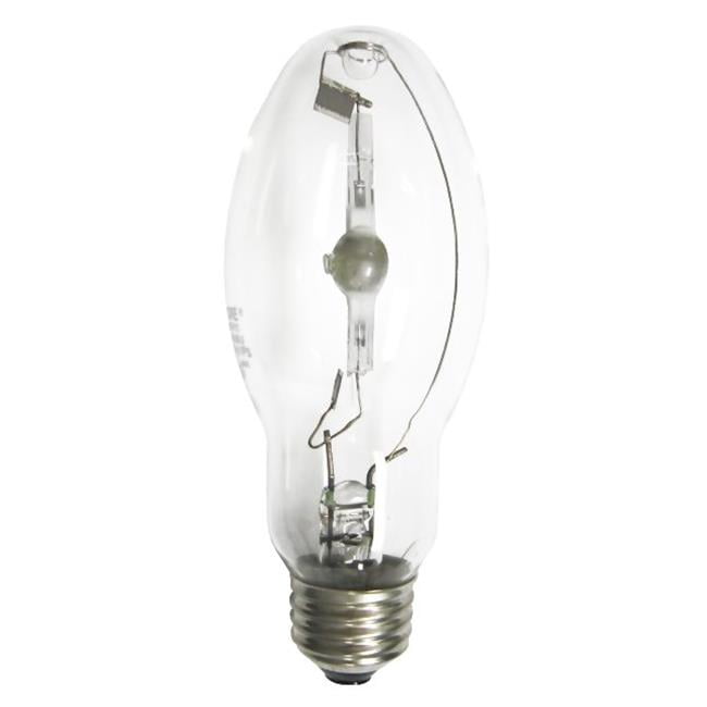 100 Watt Mercury Vapor Light Bulb