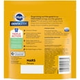 thumbnail image 2 of Pedigree Dentastix Dental Care Treats Toy & Small Breed Fresh Flavor, 5.08 Oz. Pack, 2 of 11