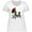 AA-White, variant on Inktastic Cute Elf Squad Women's Plus Size T-Shirt