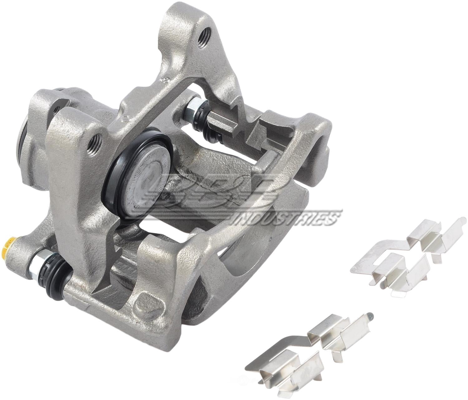 TERREPOWER formerly BBB Industries 99-03361B Reman Caliper w/installation Hardware
