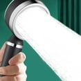 thumbnail image 5 of Clearance! Fanshiluo Shower Nozzle,Strong Water Output,Durability,And A Beautiful And Practical Appearance,High-end Filtration Shower, 5 of 7