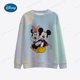 thumbnail image 3 of Sudadera de anime de Disney Mickey Mouse para hombre, moda de otoño, sudaderas para niños y niñas, sudaderas con estampado 3D de otoño Harajuku para mujer, 3 of 5