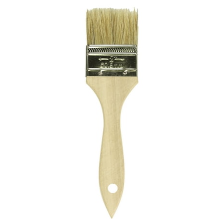 bristle brush paint natural richeson handle jack flat wood