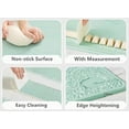 thumbnail image 5 of IYYI Silicone Baking Mat, Pastry Mat with Measurements, 24"x16",  Non-stick, Anti-silp, 5 of 8