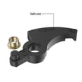 thumbnail image 2 of For Black Decker Lawn Mower 90567077 Trimmer Line Feeder Lever Replacement Part, 2 of 5