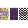 Carolina Pad - Cpp 94560 6 in. X 9 in. Fashion Value Steno Notebook