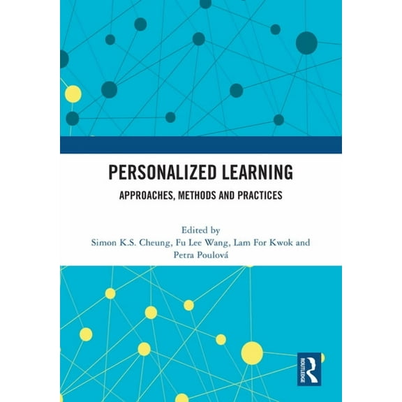 Personalized Learning: Approaches, Methods and Practices, (Hardcover)