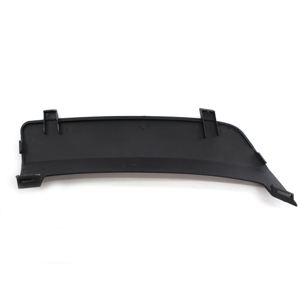 Rear Bumper Tow Towing Eye Hook Cover 