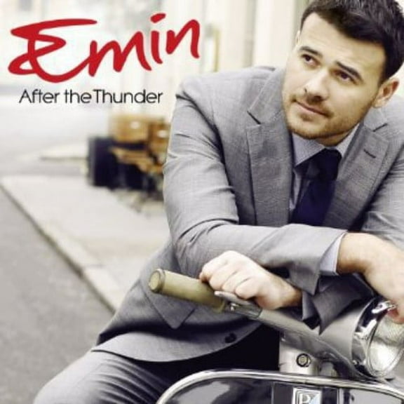 Emin - After the Thunder - Music & Performance - Blu-ray