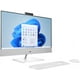 thumbnail image 2 of All in one HP Pavilion 27-ca2005la Intel Core i7 16GB RAM 512GB SSD, 2 of 5