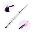 thumbnail image 3 of Nail Art Fst Drying Light Therapy Gel Multi-Color Extension Gel 15ml Set, 3 of 8