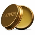 thumbnail image 2 of Olivita Organic Olive Oil Lip Balm – COSMOS Organic Certified, Nourishing & Protective Lip Care, 15 ml, 2 of 6