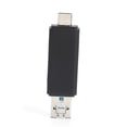 thumbnail image 4 of Lector de tarjetas de memoria 3 en 1 OTG USB tipo C USB 3.0 de alta velocidad para TF/Mirco SD, 4 of 8