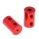 thumbnail image 4 of Acoplamientos Flexibles Conjunto De Accesorios De Acoplador De Acoplamiento  De Automóvil De 2-4 mm Hugo Acoplador del eje flexible, 4 of 10