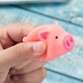 thumbnail image 2 of Rubber Pig Baby Bath Toy for Kid,20 PCS, 2 of 5