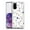 Blue Soft, variant on Head Case Designs Officially Licensed Ninola Floral Blue Soft Soft Gel Case Compatible with Samsung Galaxy A12 (2020)