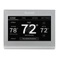 thumbnail image 2 of Honeywell RTH9585WF - Thermostat - Sans Fil - Wi-Fi, 2 of 4