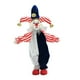 thumbnail image 3 of Muñeca de de , muñeca de bufón, regalo del día de San Valentín para niños, muñeca de arlequín, adorno de Halloween para manualidades,, 3 of 8