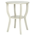 thumbnail image 2 of Safavieh RHODES ROUND PEDESTAL ACCENT TABLE, AMH6617C, 2 of 5
