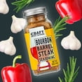 thumbnail image 2 of Craft Spice Blends Grilling Seasoning & Rub 4-Pack Gift Set | Premium BBQ Spices | Grill Gift for Men | Cooking Gift for Christmas | Barbecue, Grilling, and Smoking | Natural Food Gift | USA Small, 2 of 7