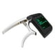 thumbnail image 5 of Afinador De Guitarra Capo, Respuesta Rápida Sujeción Firme Menos Interferencias Afinador De Capo Digital Para Guitarras Clásicas Acústicas Ukelele, 5 of 7