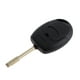 thumbnail image 1 of 3 Botones De La Llave Del Coche Remoto Shell Shell Fob Blade Para Ford Focus Mondeo Festiva Pack De 1 Macarena Funda protectora, 1 of 5