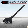thumbnail image 4 of Car Roof Antenna 96210-2S600 for Hyundai Tucson IX 35 for Kia Sportage 2009-2013 Car AM/FM Radio Ant), 4 of 5