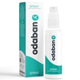thumbnail image 1 of Antitranspirante Odaban  Spray 30ml Unisex -Sudoración Excesiva Corporal Hiperhidrosis / HYPERsolutions, 1 of 11