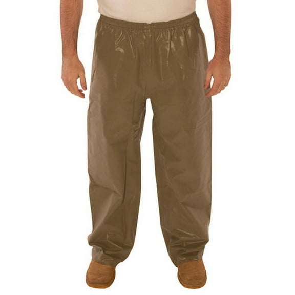 Tingley Unisex Flame Resistant Pants, XL 9 oz Nylon P12008
