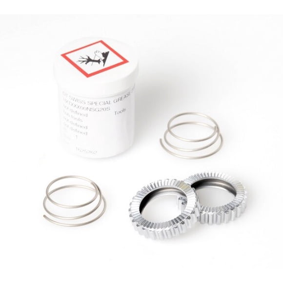 DT SWISS : KIT de SERVICE STAR RATTCHET SL 36T