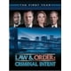 Loi et Ordre - Intention Criminelle: la Première Année [DVD] – image 1 sur 3