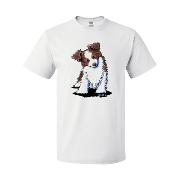 Inktastic Australian Shepherd T-Shirt