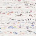 thumbnail image 4 of Safavieh Montauk Ivory Contemporary Rug - Runner 2'6" x 4', 4 of 4
