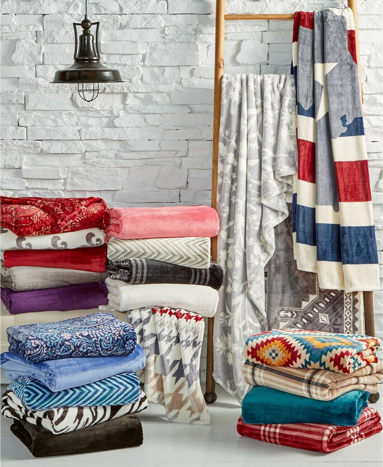 Charter club blanket sale