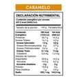 thumbnail image 2 of Barra de proteína Wild Foods Wild Foods caramelo 5 pzas 45 g c/u, 2 of 4