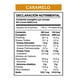 thumbnail image 2 of Barra de proteína Wild Foods Wild Foods caramelo 5 pzas 45 g c/u, 2 of 4