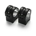 thumbnail image 3 of Area 419 Match Scope Rings, 36mm Diameter, 32mm Height, Black, 3 of 4