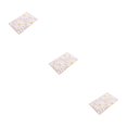 thumbnail image 4 of Bearachild Alfombrilla de baño de textura de felpa - Secado rápido Buena sensación de paso Lavable a máquina Alfombras de baño seguras Beige Type1 NO1, 4 of 6