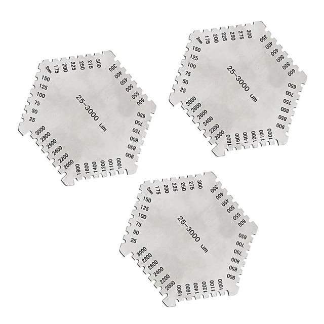 Módulo de Accionamiento de Interruptor de Gatillo de 10 Piezas Compatible con Regulador PWM 0-20khz -36V , como se describe Zulema Peine de película húmeda de precisión