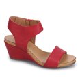 thumbnail image 2 of Bueno Women's Ida in Red, 37 EU, 2 of 2