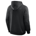 thumbnail image 3 of Men's Fanatics Black Kansas City Chiefs Chip Shot Pullover Hoodie, 3 of 3