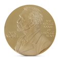 thumbnail image 1 of Y-Loong Alfred Bernhard Nobel Commemorative Coin Collection Gift Souvenir Art Metal Anti, 1 of 4