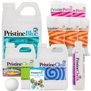 Products Pristine Blue Swim Spa Maintenance Pack