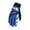 Blue, variant on TERGAYEE Warm Winter Gloves,Cycling Gloves Waterproof Outdoor Sports Gloves Men And Women Thin Breathable Non-slip Wear-resistant Gloves