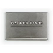 Walker Evans: A Gallery of Postcards (Other)