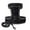 A, variant on Double Reinforced Breakaway Cat Leash with Reflective and Breathable Comfort for Secure Outdoor Adventures