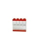 thumbnail image 1 of Vitrina de minifiguras LEGO Red Mini Figia 16 figuras, 1 of 5