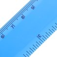 thumbnail image 3 of 20pcs Creative Kids Rulers Novelty Portable Straight Rulers Students Scale Rulers, 3 of 8