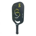 thumbnail image 3 of Thermoformed Pickleball Paddle With High Grit & Spin Unibody Edgeless Design Increase The Sweet Spot Pickleball Racket with cover, 3 of 6